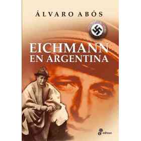 Eichmann en Argentina