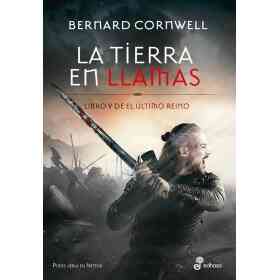 La Tierra en Llamas