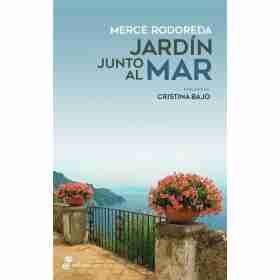 Jardin Junto Al Mar