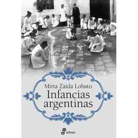 Infancias Argentinas