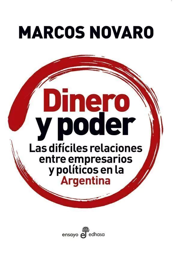 Dinero Y Poder