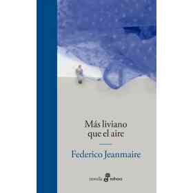 Mas Liviano Que El Aire