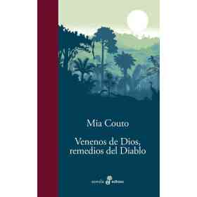 Venenos De Dios Remedios Del Diablo