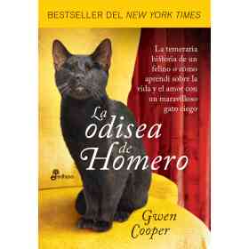 La Odisea De Homero