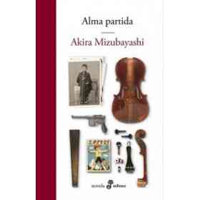 Alma Partida