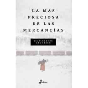 La Mas Preciosa De Las Mercancias