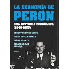 La Economia De Peron