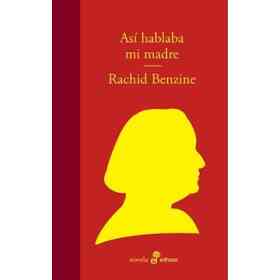 Asi Hablaba Mi Madre