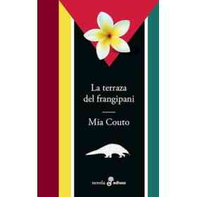 La Terraza Del Frangipani