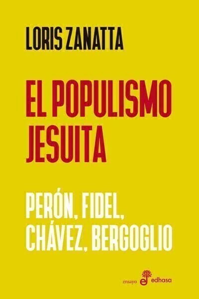 Populismo Jesuita