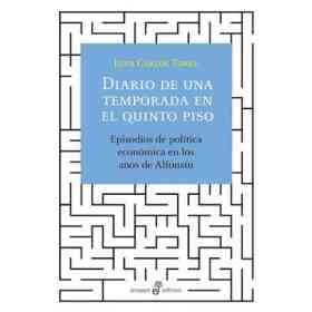 Diario De Una Temporada en El Quinto Piso