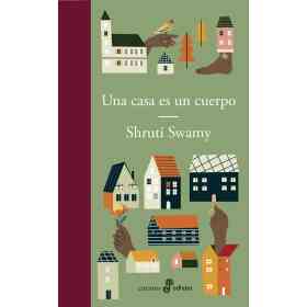 Una Casa Es Un Cuerpo