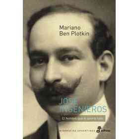 Jose Ingenieros
