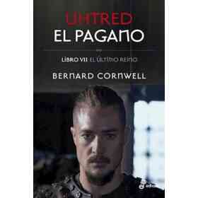 Uhtred El Pagano