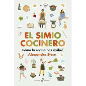 El Simio Cocinero