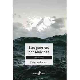 Las Guerras Por Malvinas