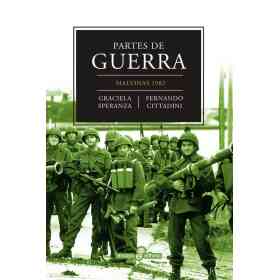 Partes De Guerra