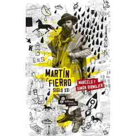 Martin Fierro Siglo Xxi