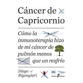 Cancer De Capricornio