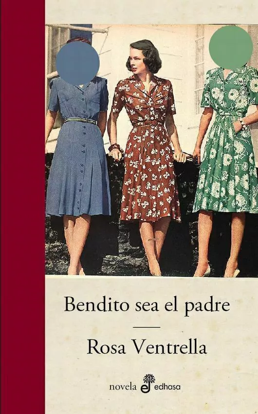 Bendito Sea El Padre