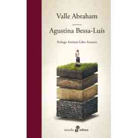 Valle Abraham
