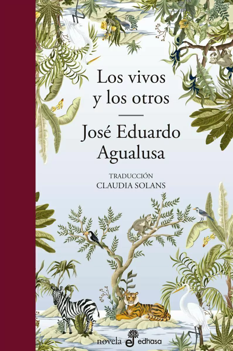 Los Vivos Y Los Otros