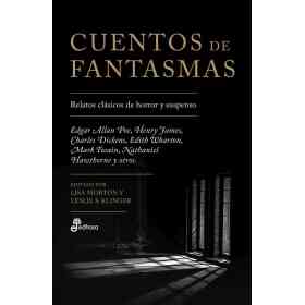 Cuentos De Fantasmas