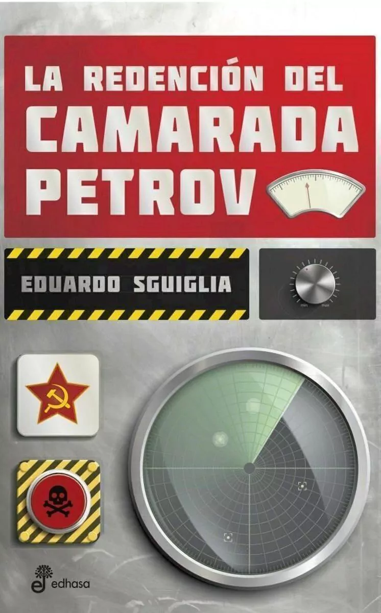 La Redencion Del Camarada Petrov