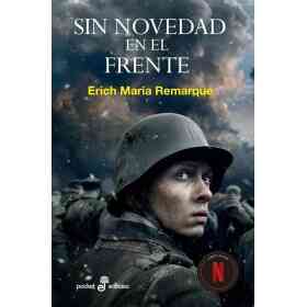 Sin Novedad en El Frente