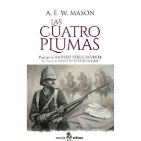 Las Cuatro Plumas