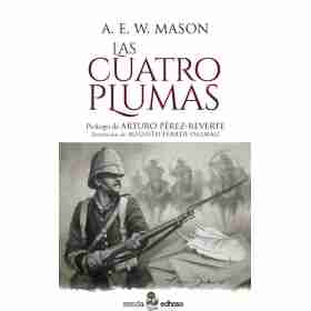 Las Cuatro Plumas