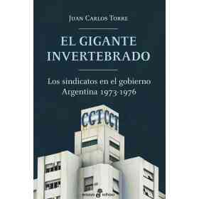 El Gigante Invertebrado