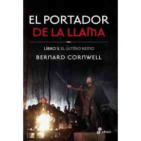El Portador De La Llama