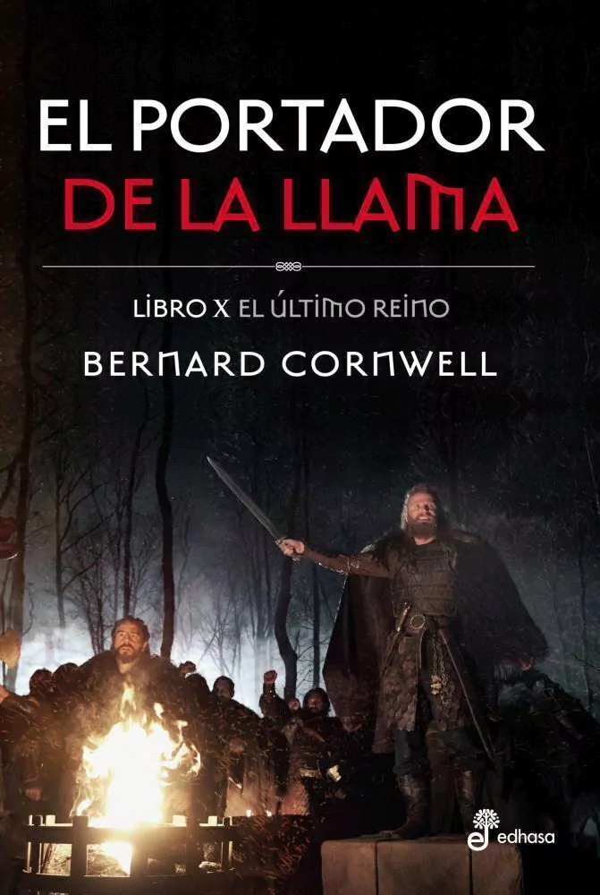 El Portador De La Llama