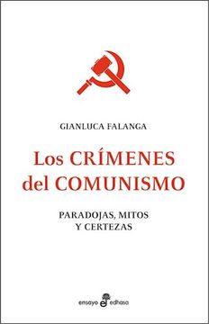 Los Crimenes Del Comunismo