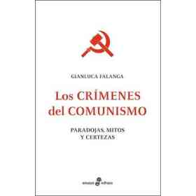 Los Crimenes Del Comunismo