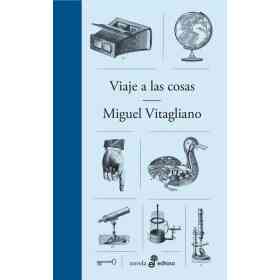 Viaje a Las Cosas