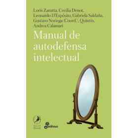 Manual De Autodefensa Intelectual
