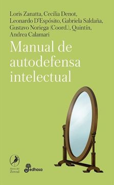 Manual De Autodefensa Intelectual