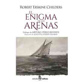 El Enigma De Las Arenas