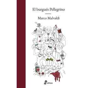 El Burgues Pellegrino