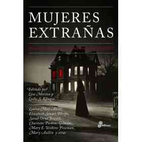 Mujeres Extrañas