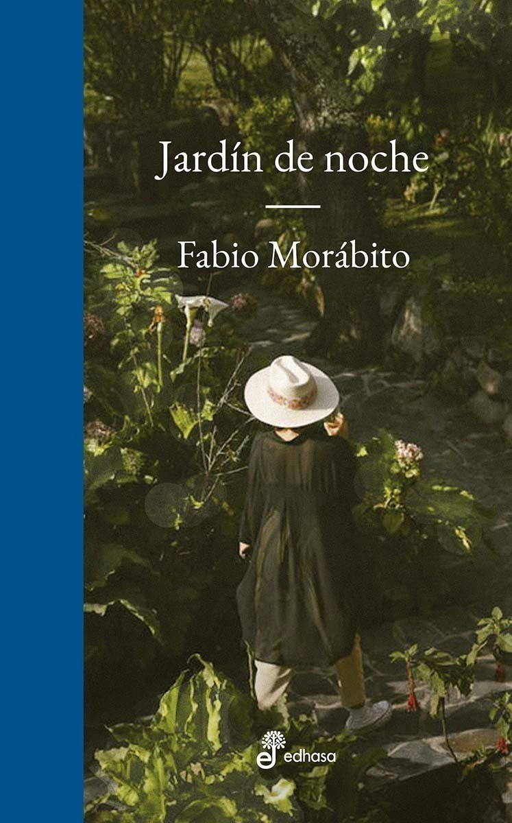 Jardin De Noche