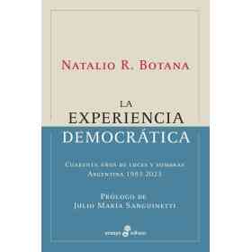 La Experiencia Democratica