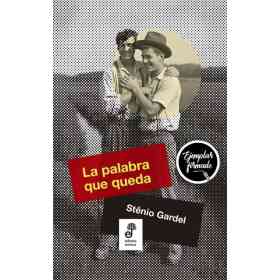 La Palabra Que Queda