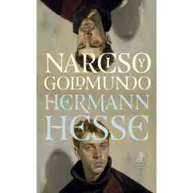 Narciso Y Goldmundo