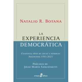 La Experiencia Democratica