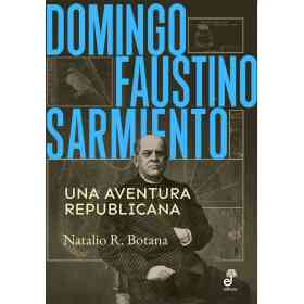 Domingo Faustino Sarmiento