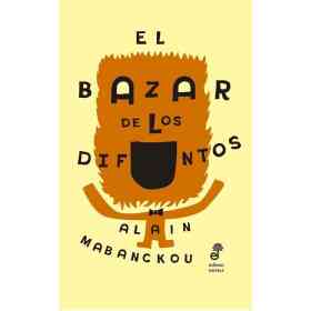 El Bazar De Los Difuntos