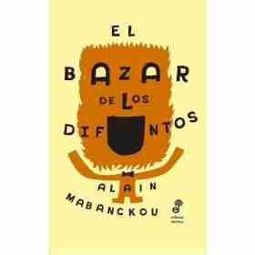 El Bazar De Los Difuntos